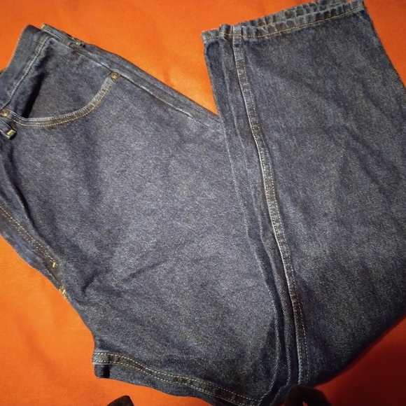 Pants - Picture 2 of 5